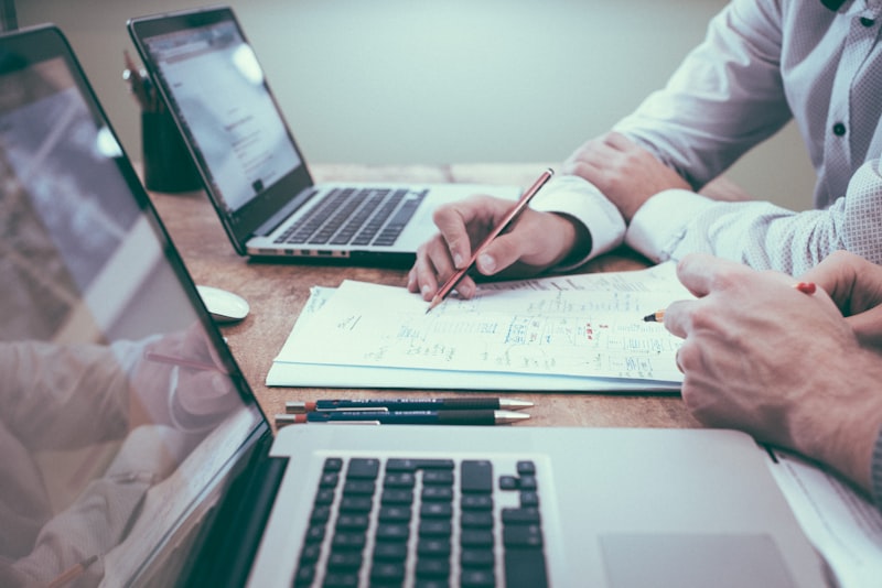 Digital Transformation Roadmaps
