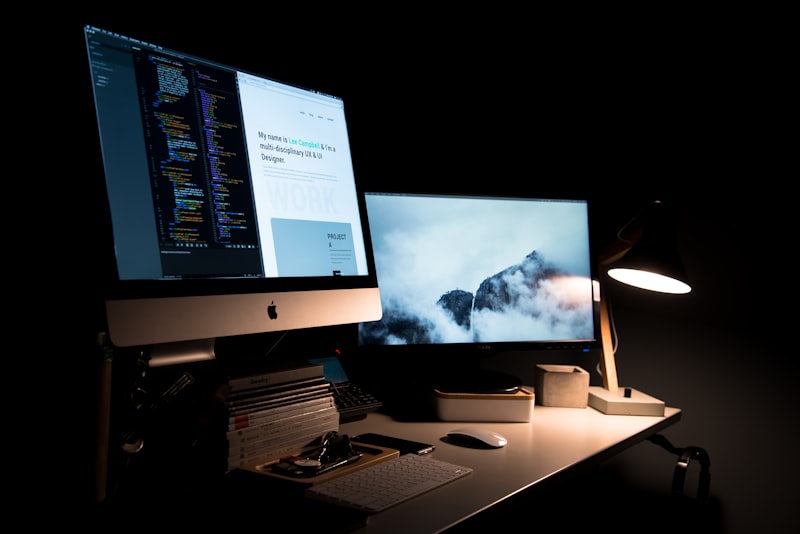 Corporate & Business Websites