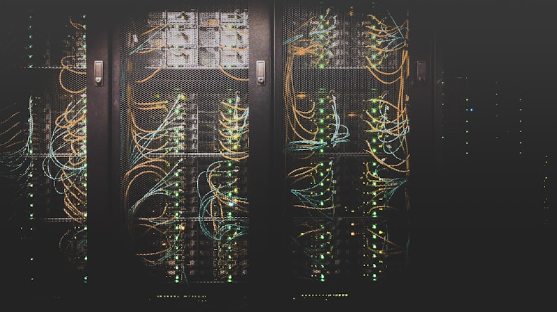 Data Integration & Warehousing